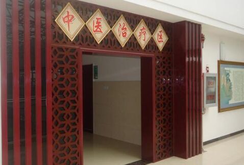 医院专用门