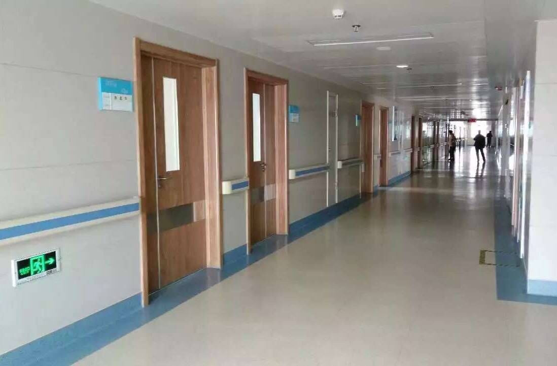 医院专用门